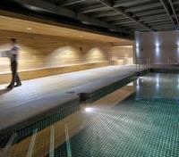 The Sukhothai - Pool